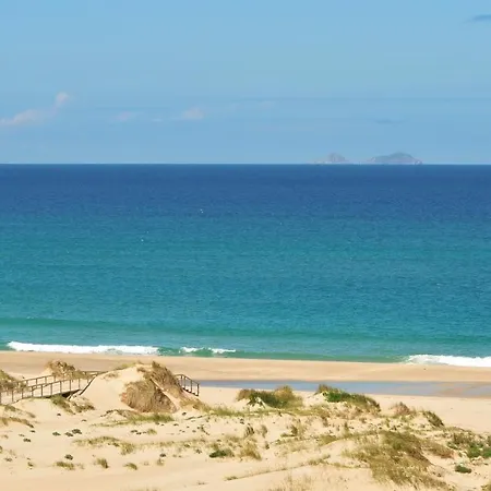 Del Rei Pool Sea Golf Daire *