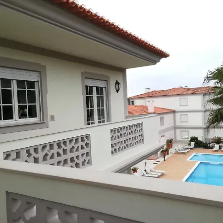 Apartment Del Rei Pool Sea Golf