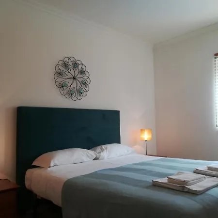 Del Rei Pool Sea Golf Apartamento *