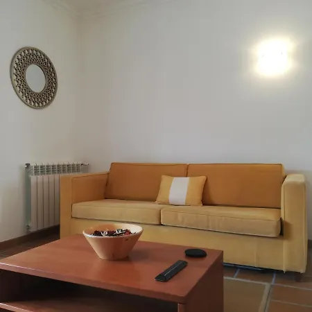 Del Rei Pool Sea Golf Apartment