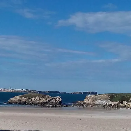 Del Rei Pool Sea Golf Daire *