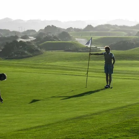Del Rei Pool Sea Golf Amoreira (Leiria)