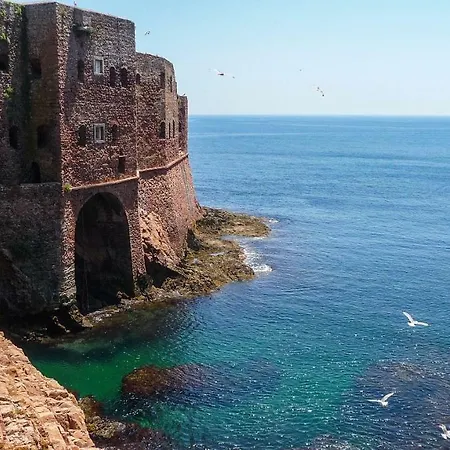 Del Rei Pool Sea Golf Daire Amoreira (Leiria)