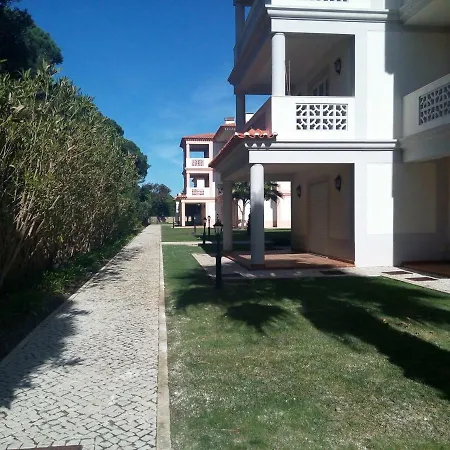 Del Rei Pool Sea Golf *
