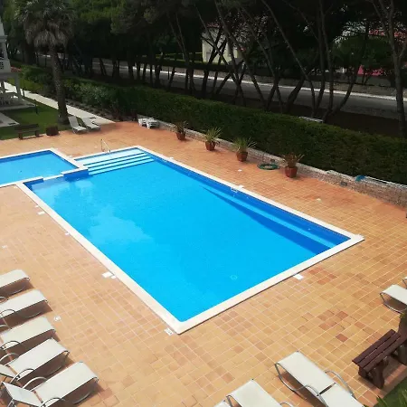 Daire Del Rei Pool Sea Golf