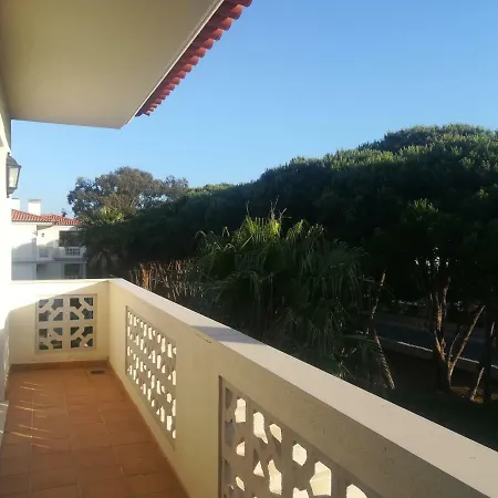 Apartment Del Rei Pool Sea Golf *